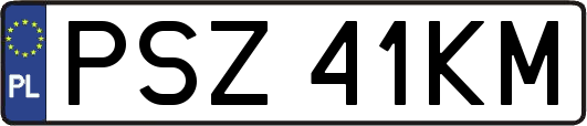PSZ41KM