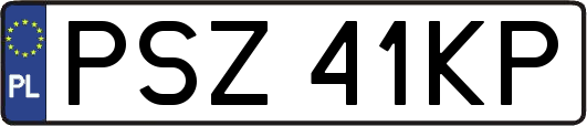 PSZ41KP