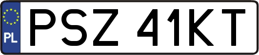 PSZ41KT