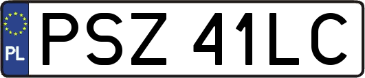 PSZ41LC