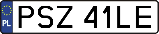 PSZ41LE