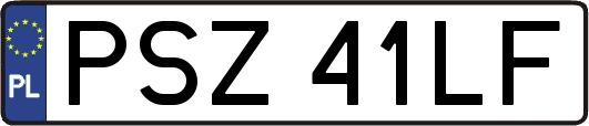 PSZ41LF
