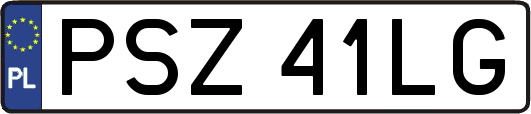 PSZ41LG