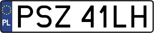 PSZ41LH