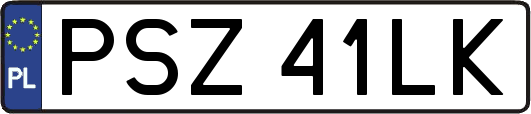 PSZ41LK