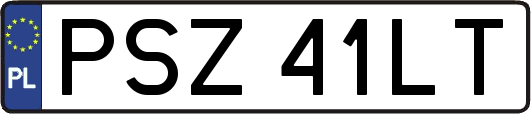 PSZ41LT