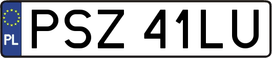 PSZ41LU