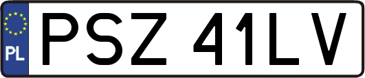 PSZ41LV