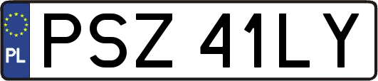 PSZ41LY