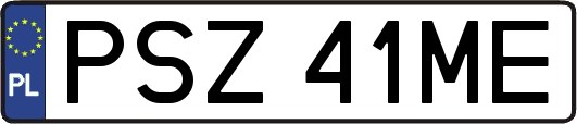 PSZ41ME