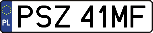 PSZ41MF