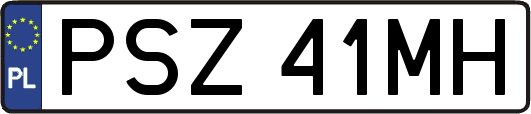 PSZ41MH