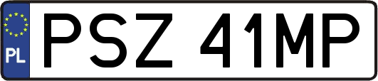 PSZ41MP