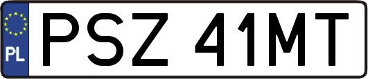PSZ41MT