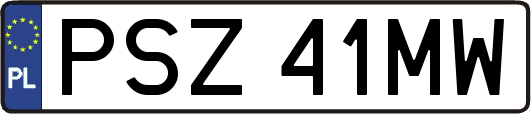 PSZ41MW