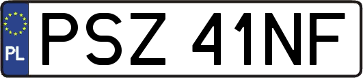 PSZ41NF
