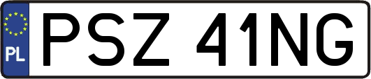PSZ41NG