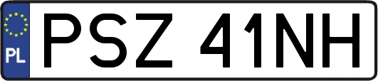 PSZ41NH