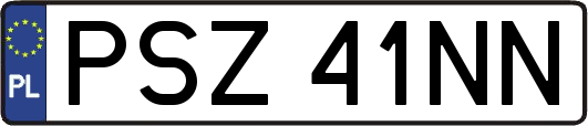 PSZ41NN