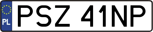 PSZ41NP