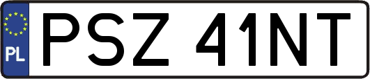 PSZ41NT