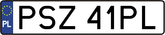 PSZ41PL