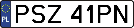 PSZ41PN