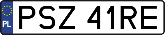 PSZ41RE