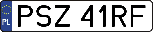 PSZ41RF