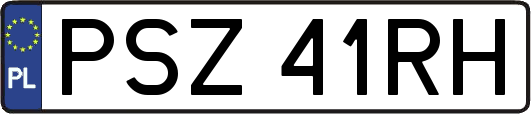 PSZ41RH