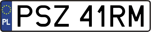 PSZ41RM
