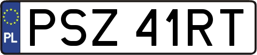 PSZ41RT