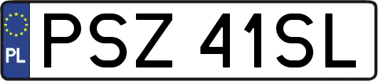 PSZ41SL