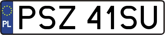 PSZ41SU