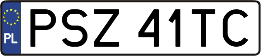 PSZ41TC
