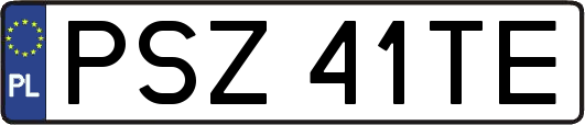 PSZ41TE