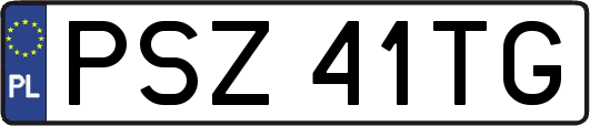 PSZ41TG