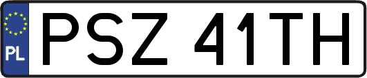 PSZ41TH