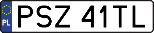 PSZ41TL