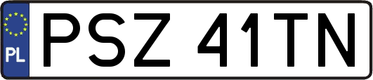 PSZ41TN