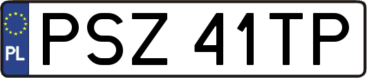 PSZ41TP