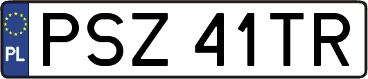 PSZ41TR