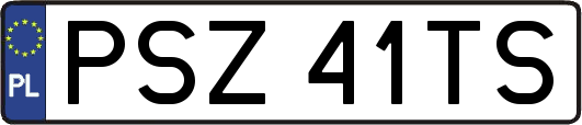 PSZ41TS