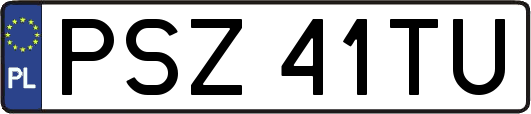 PSZ41TU