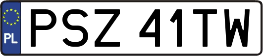 PSZ41TW