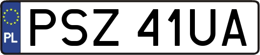PSZ41UA