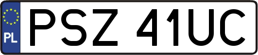 PSZ41UC