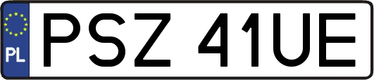 PSZ41UE