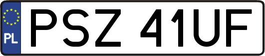 PSZ41UF