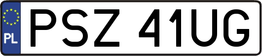 PSZ41UG